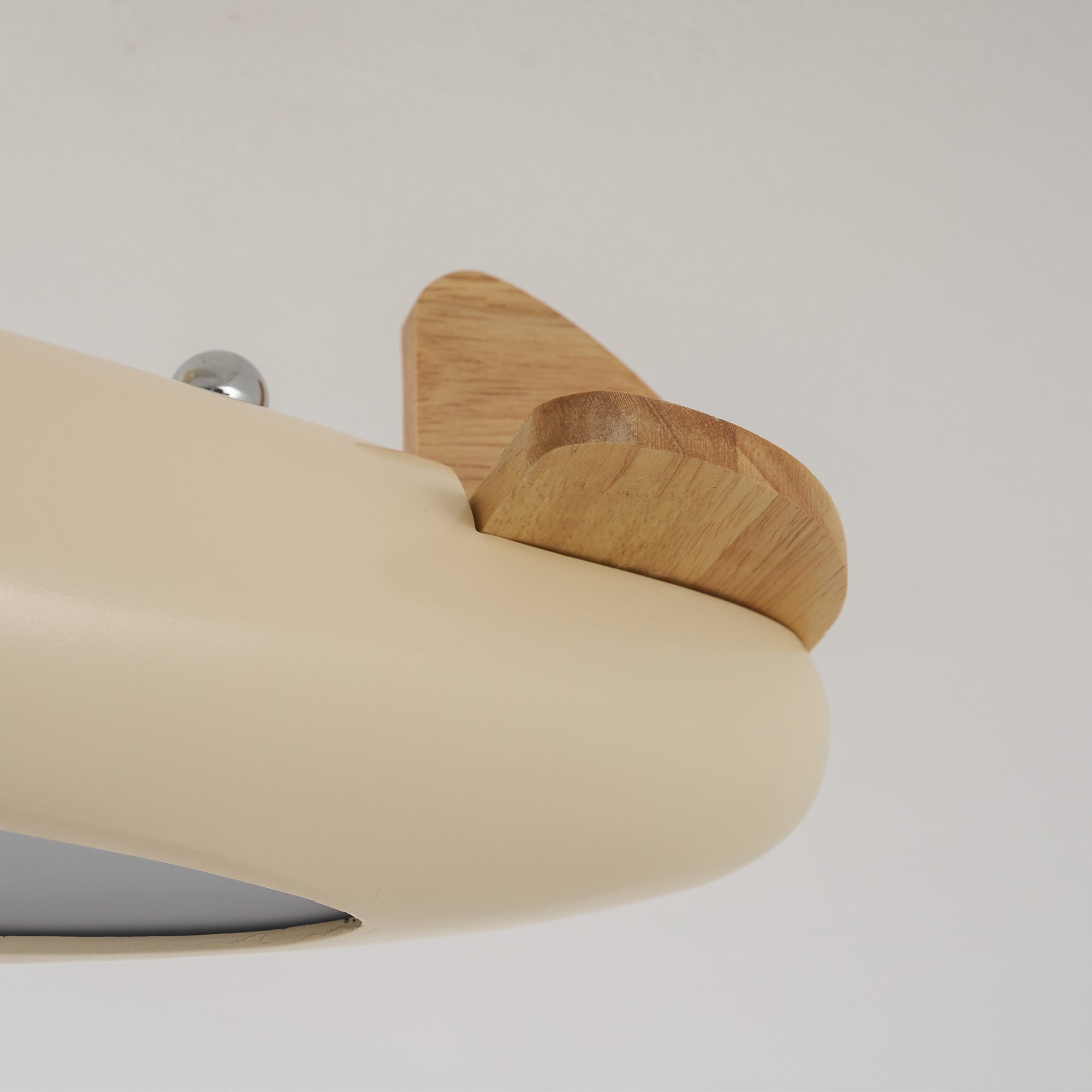 Airplane Ceiling Lamp