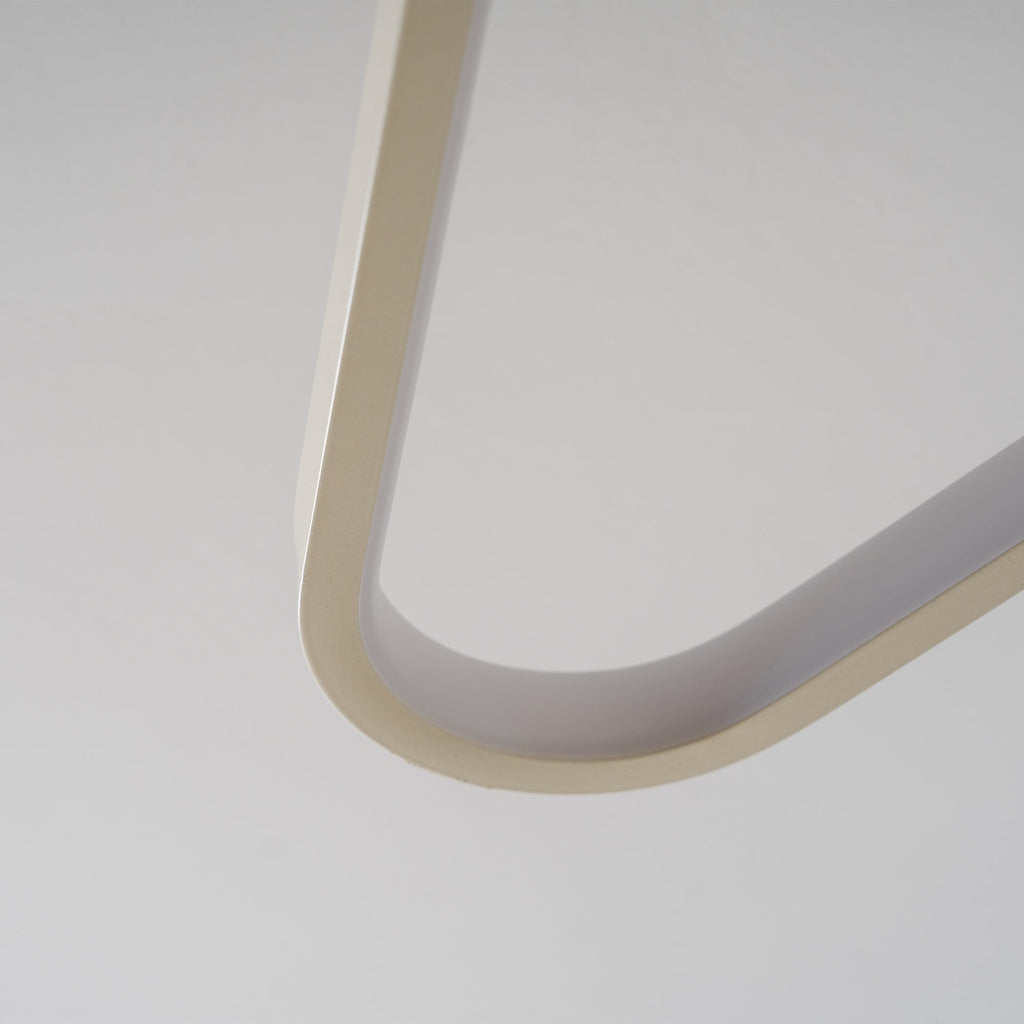 Airplane Ceiling Lamp
