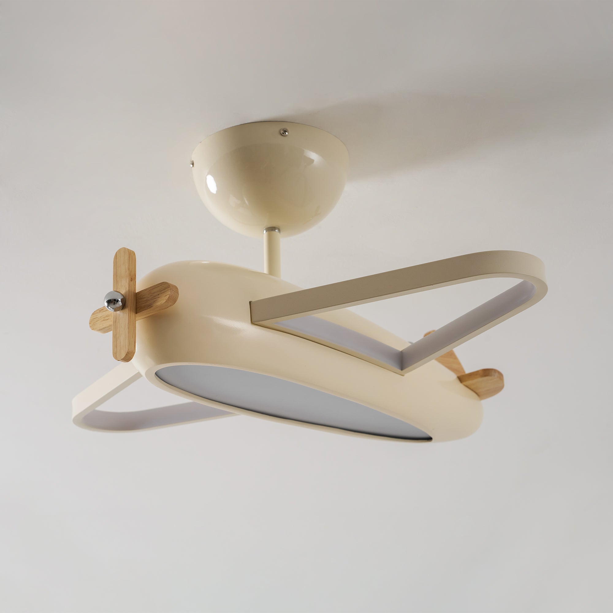 Airplane Ceiling Lamp