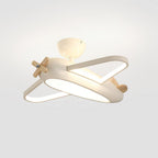 Airplane Ceiling Lamp