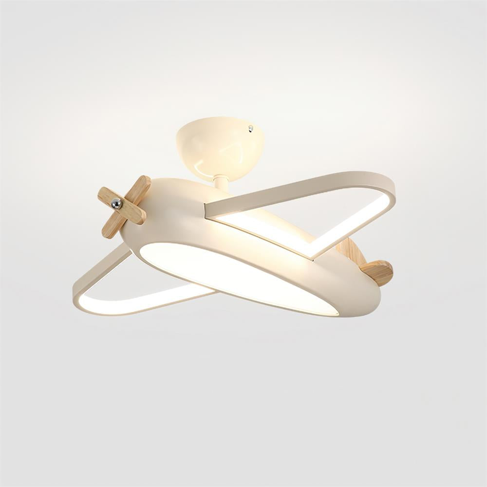 Airplane Ceiling Lamp