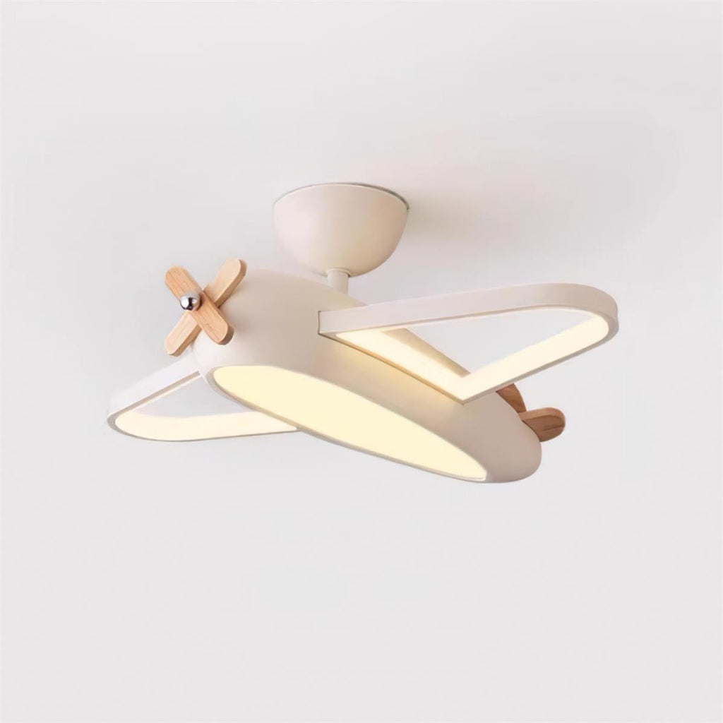 Airplane Ceiling Lamp