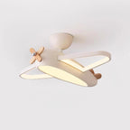 Airplane Ceiling Lamp