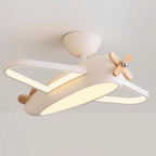 Airplane Ceiling Lamp