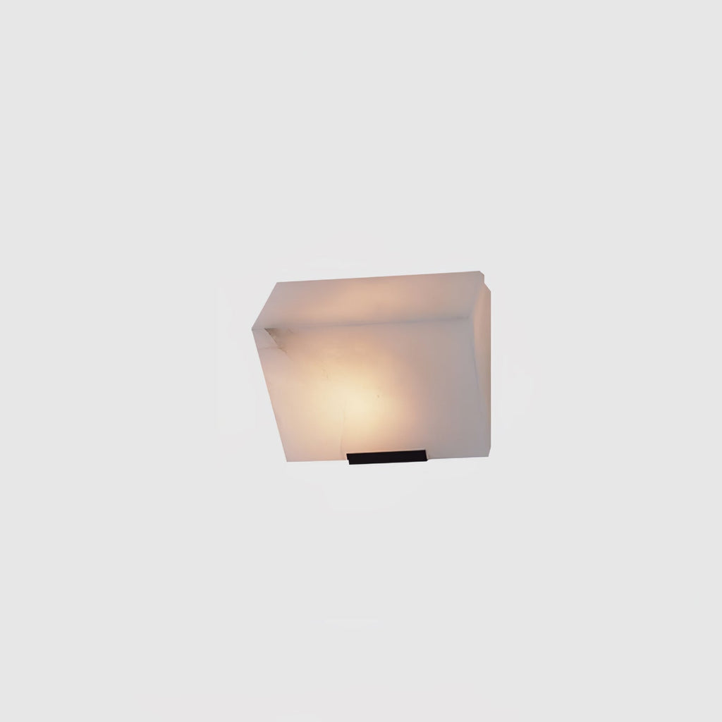 Vimiryra Wall Sconce in Alabaster