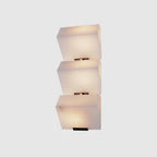 Vimiryra Wall Sconce in Alabaster
