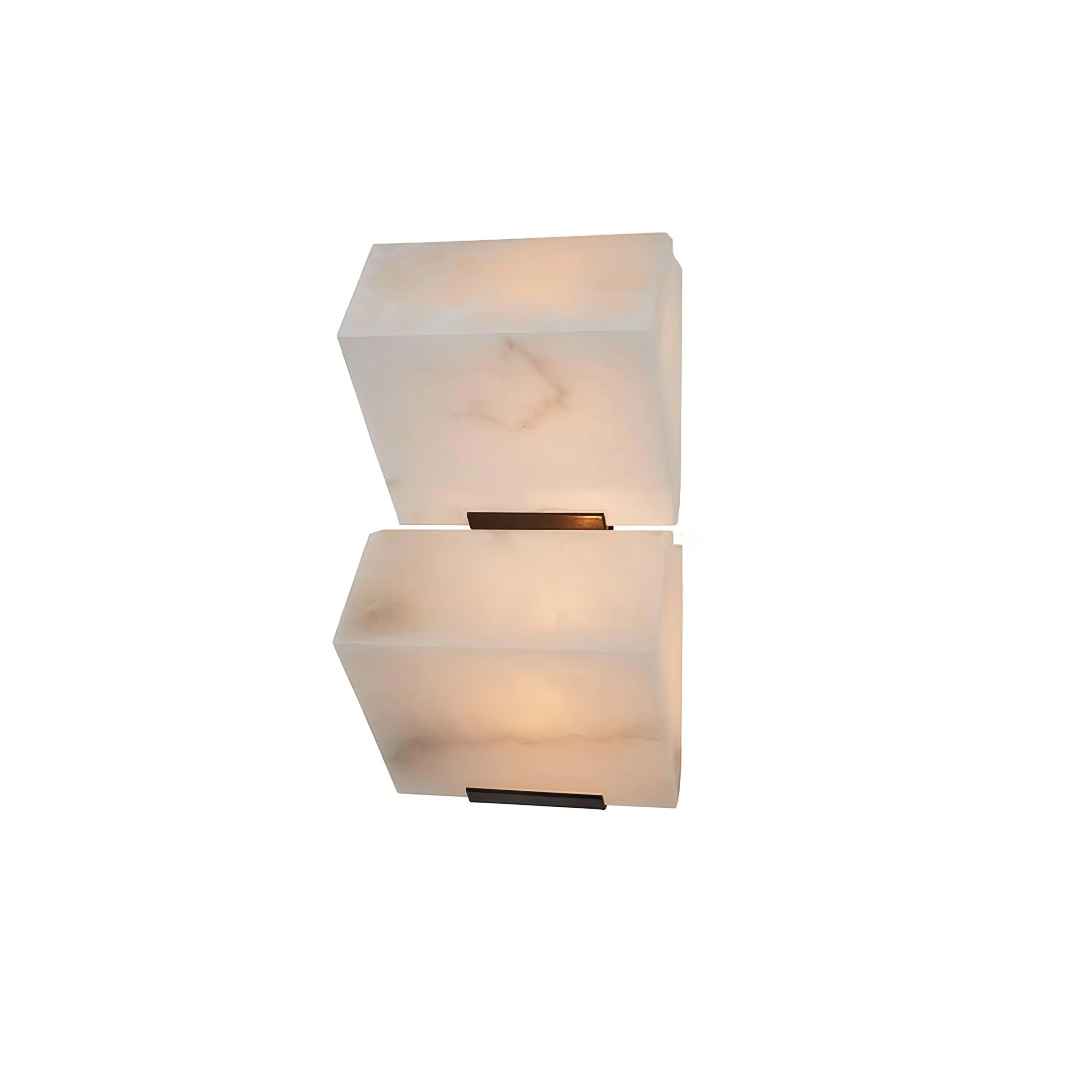 Vimiryra Wall Sconce in Alabaster