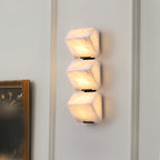 Vimiryra Wall Sconce in Alabaster