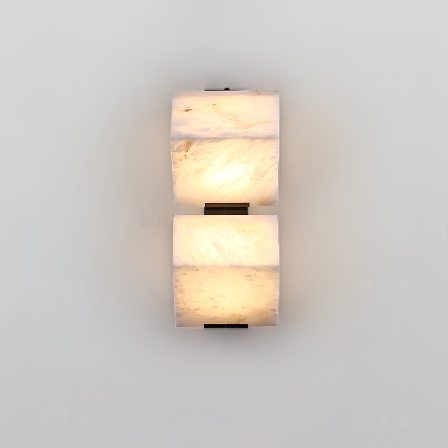 Vimiryra Wall Sconce in Alabaster