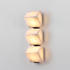 Vimiryra Wall Sconce in Alabaster