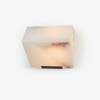 Vimiryra Wall Sconce in Alabaster