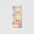 Vimiryra Wall Sconce in Alabaster