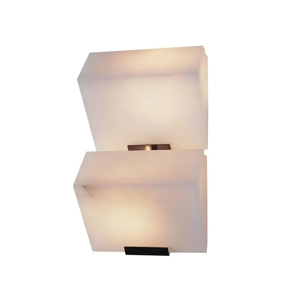 Vimiryra Wall Sconce in Alabaster