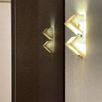 Vimiryra Wall Sconce in Alabaster
