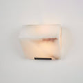 Vimiryra Wall Sconce in Alabaster