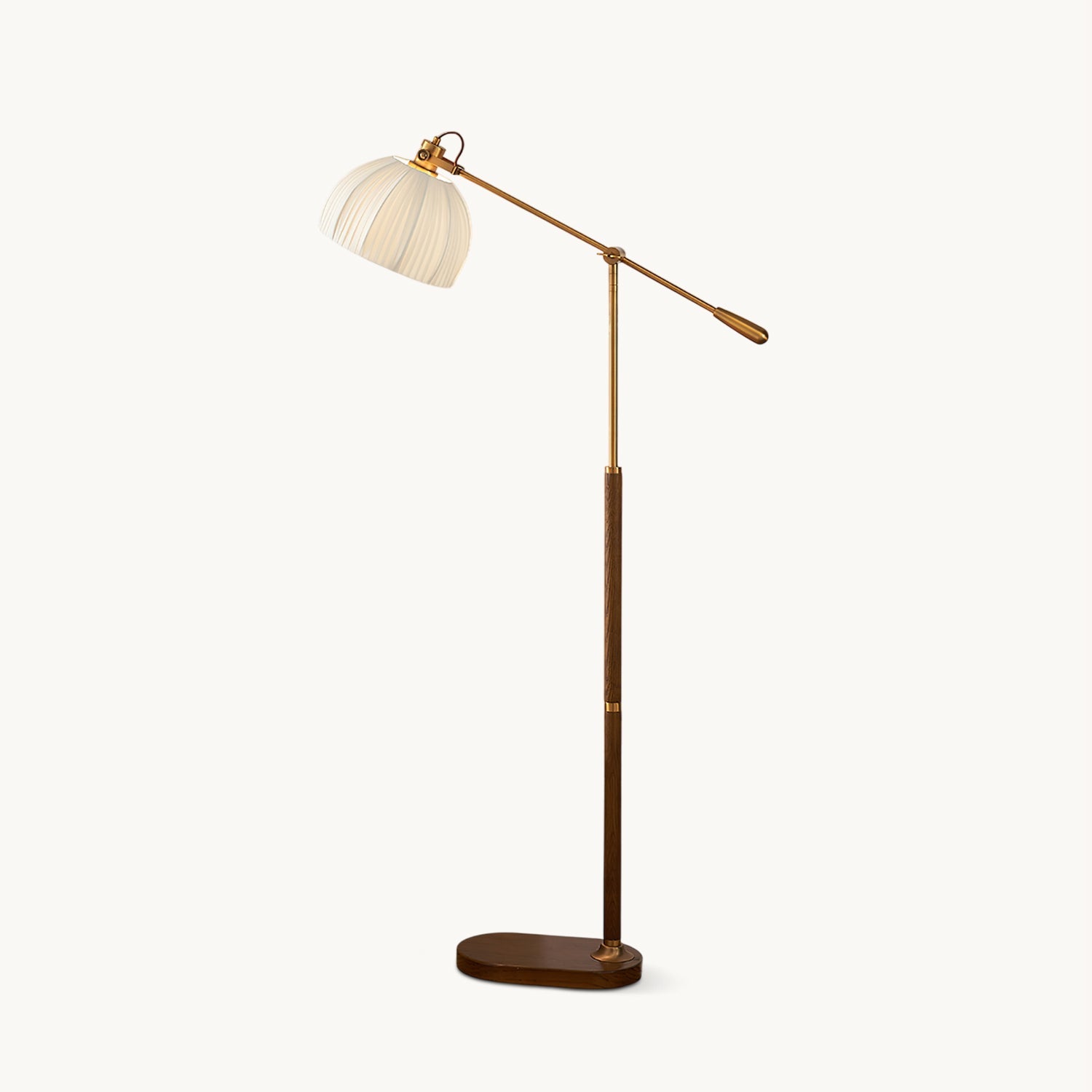 Alaric Floor Lamp