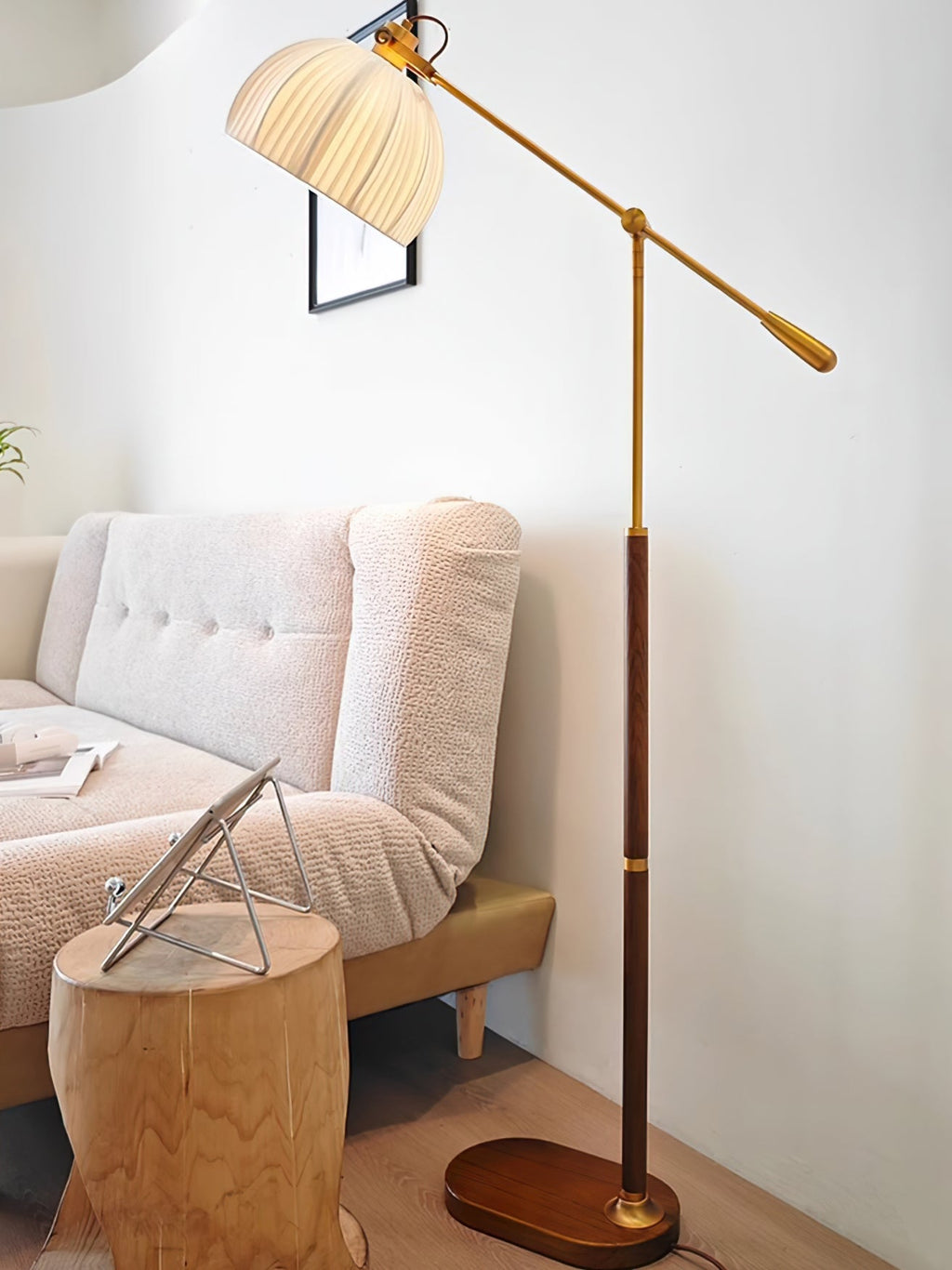 Alaric Floor Lamp