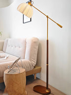 Alaric Floor Lamp