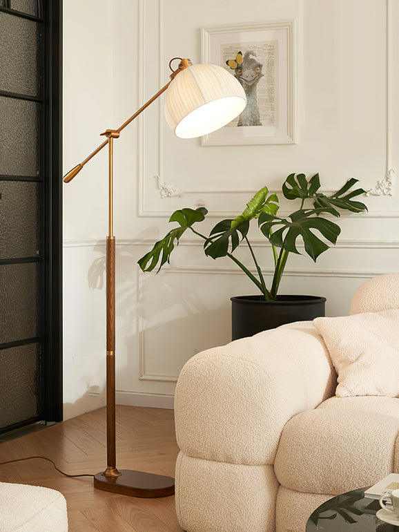 Alaric Floor Lamp