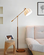 Alaric Floor Lamp