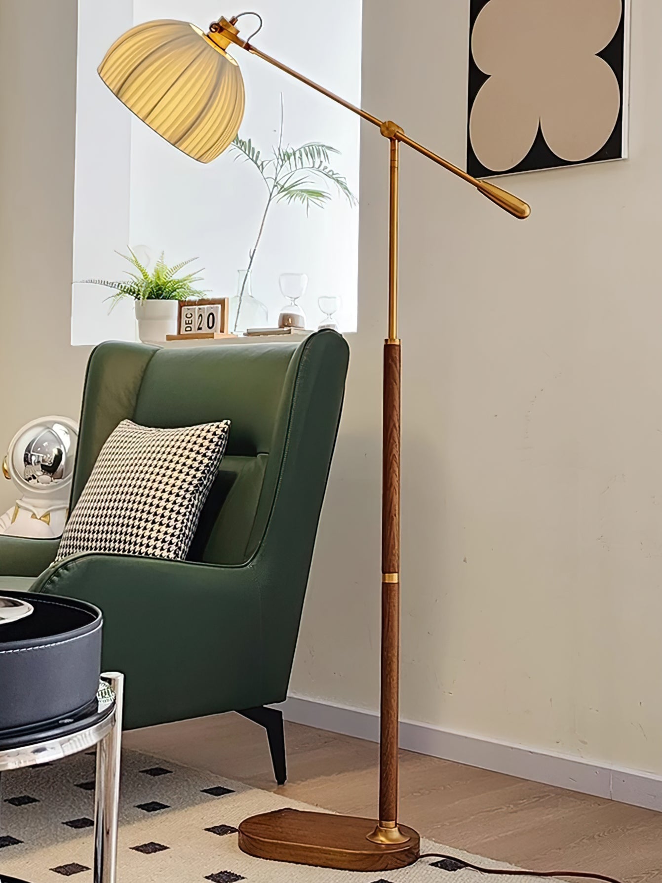 Alaric Floor Lamp