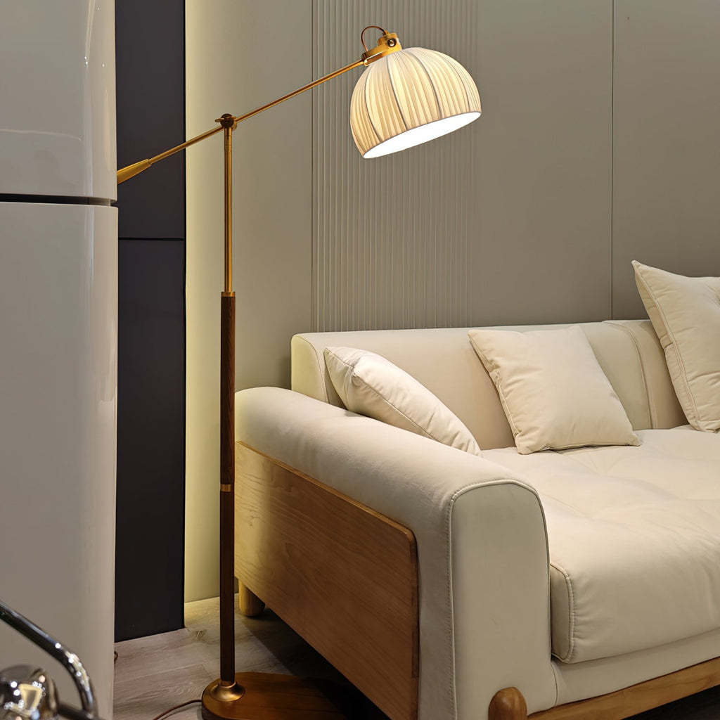 Alaric Floor Lamp
