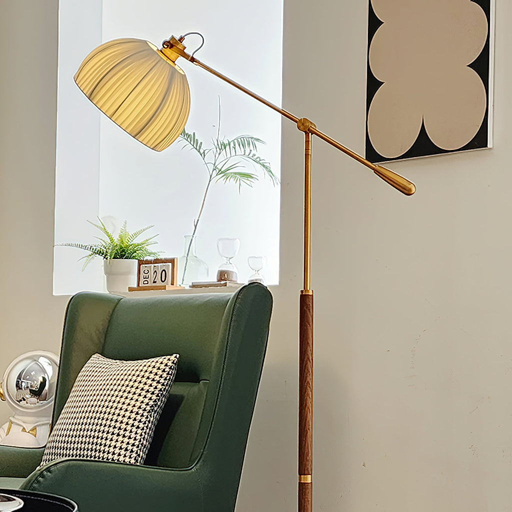 Alaric Floor Lamp
