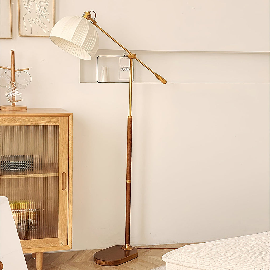 Alaric Floor Lamp