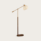Alaric Floor Lamp