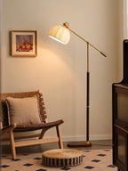 Alaric Floor Lamp