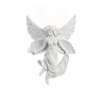 Angel Resin Wall Lamp