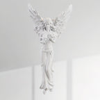 Angel Resin Wall Lamp
