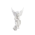 Angel Resin Wall Lamp