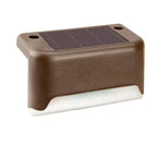 Waterproof Solar Garden Lamp - SolarGuard