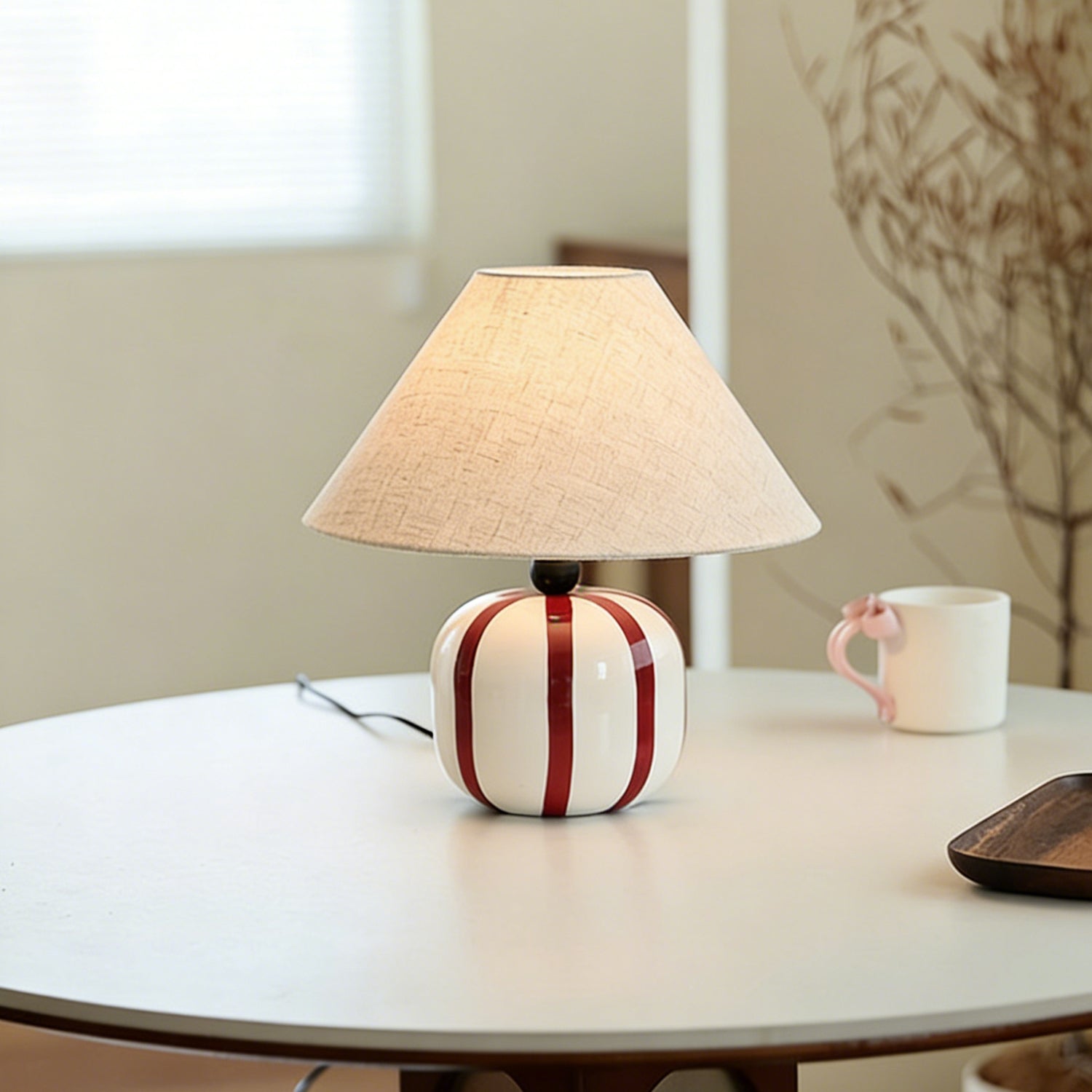 Baneri Table Lamp