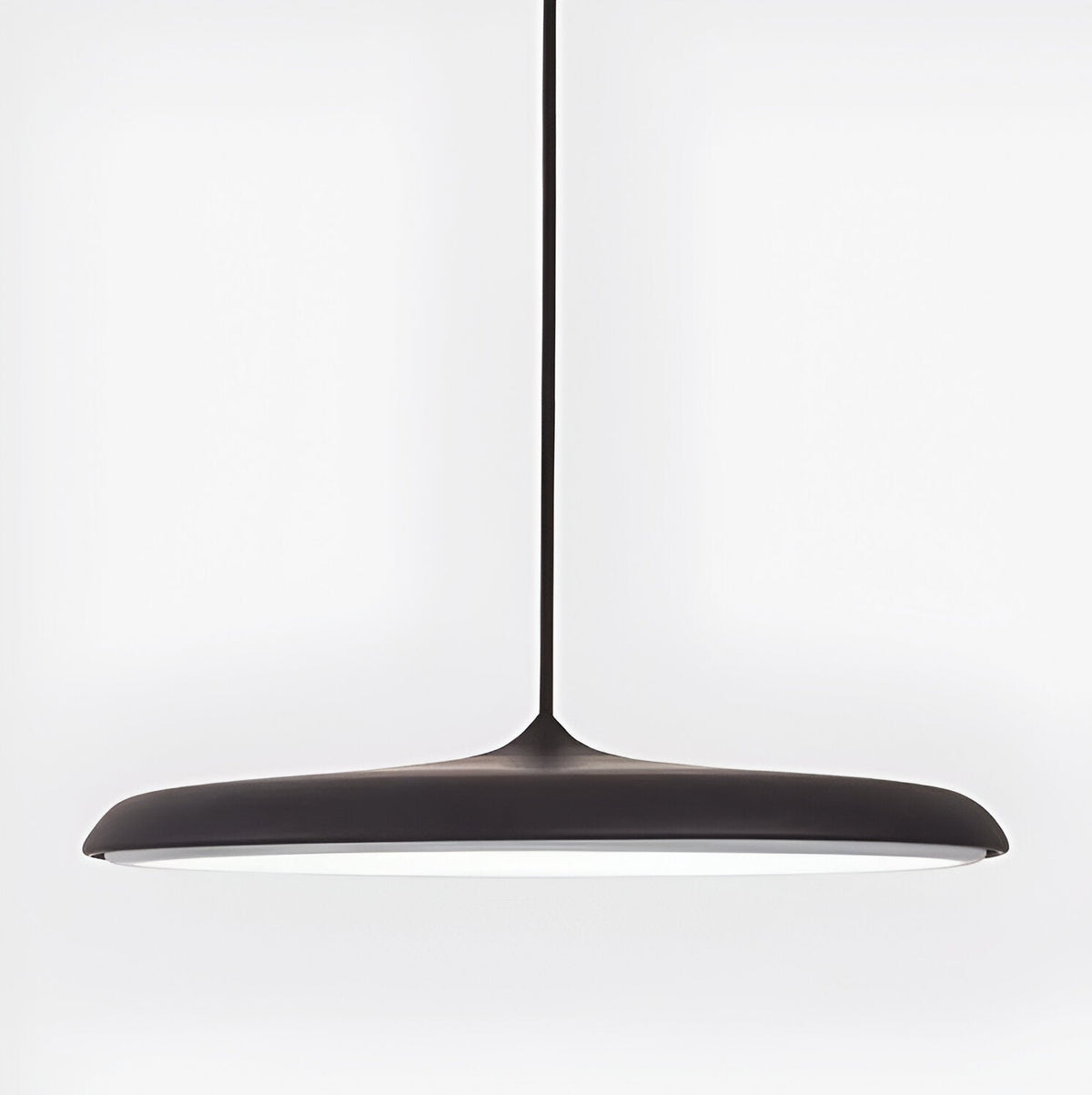 Nordic Modern Flying Saucer Pendant Light