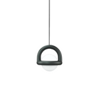 Nordic Cory Acrylic Pendant Light