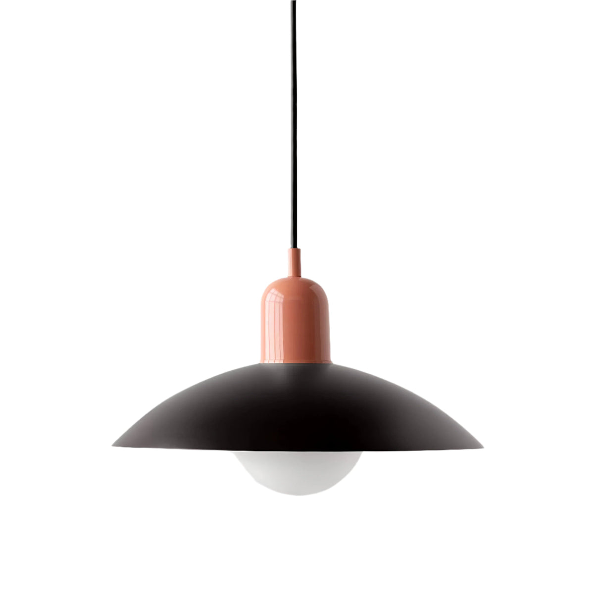 Nordic Modern Macaron Bauhaus Minimalist Pendant Light