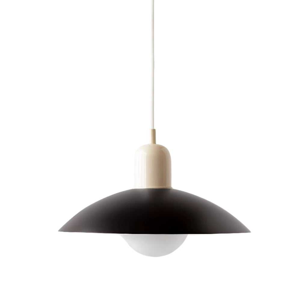 Nordic Modern Macaron Bauhaus Minimalist Pendant Light