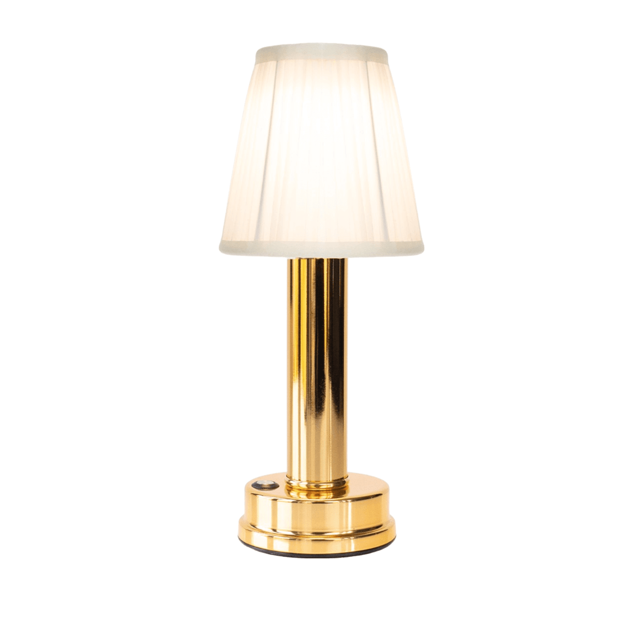 Elma Fabric Table Lamp