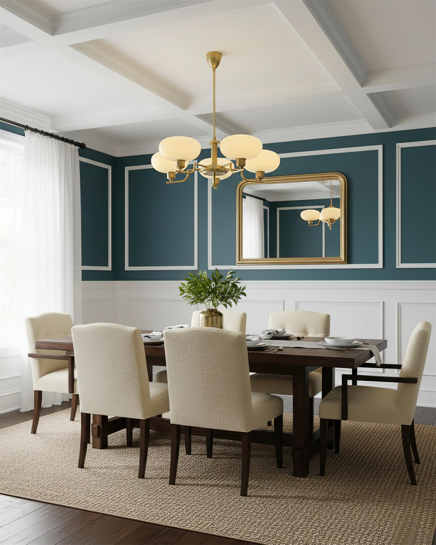 Bonnie Chandelier