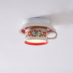 Brisa Tea Ceiling Lamp