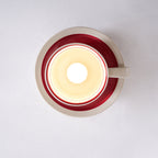 Brisa Tea Ceiling Lamp
