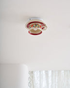 Brisa Tea Ceiling Lamp