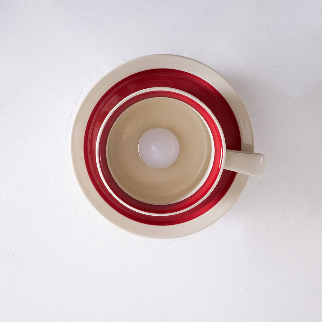Brisa Tea Ceiling Lamp
