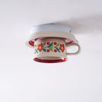 Brisa Tea Ceiling Lamp