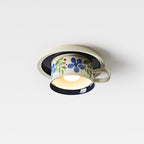 Brisa Tea Ceiling Lamp