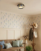 Brisa Tea Ceiling Lamp