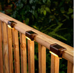 Waterproof Solar Garden Lamp - SolarGuard
