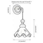 Celine Wall Lamp